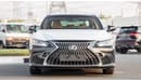 Lexus ES 300 hybrid FWD