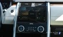 لاند روفر دسكفري 3.0D MHEV SE AWD Aut. 7 SEATS
