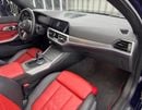 BMW M340i M SPORT Std 3.0L