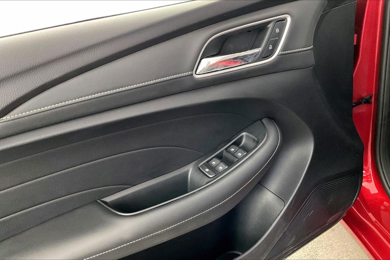 MG 5 Comfort | Guaranteed Warranty | 0 Down Payment