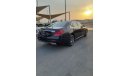 Mercedes-Benz S 550 الشارقة