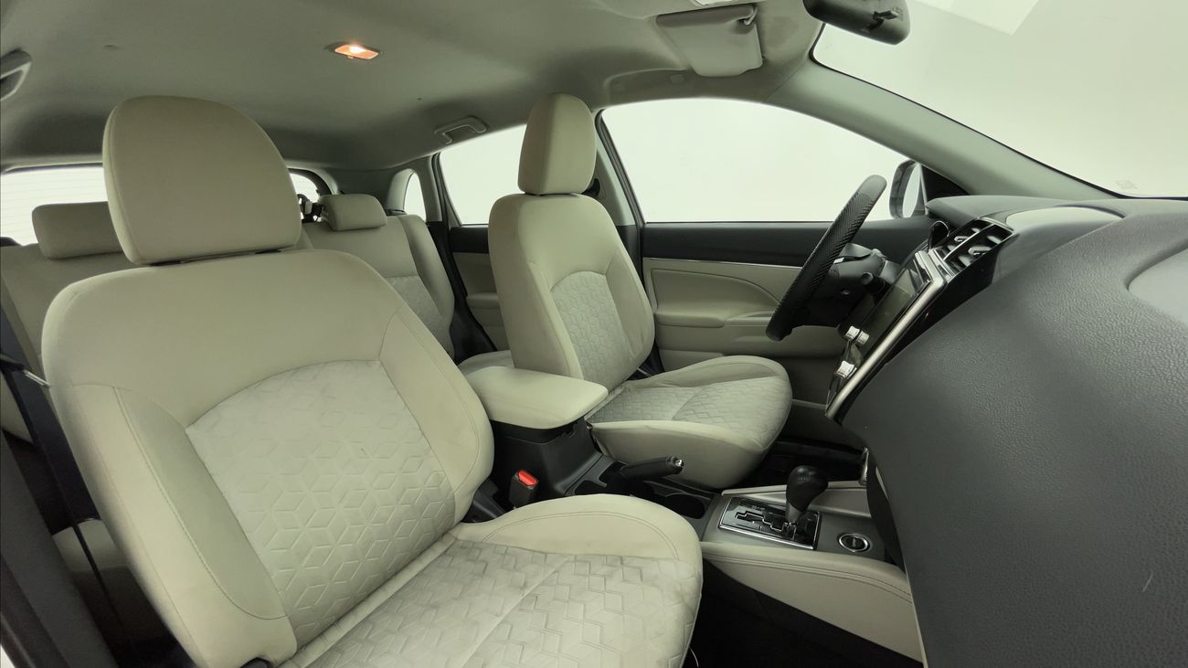 Mitsubishi ASX GLX MIDLINE 2 | Zero Down Payment | Free Home Test Drive