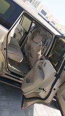 Nissan Patrol SE T1