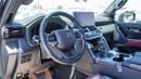 Toyota Land Cruiser VXR