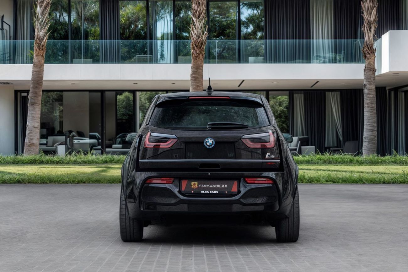 BMW i3 S ADVANCED 120Ah | 1,469 P.M  | 0% Downpayment | Agency Warranty/Service!