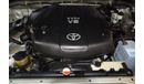 Toyota Fortuner EXCELLENT DEAL for our Toyota Fortuner SR5 V6 ( 2008 Model! ) in Beige Color! GCC Specs