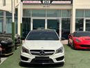مرسيدس بنز CLA 45 S  AMG