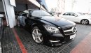 مرسيدس بنز CLS 350