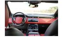 Land Rover Range Rover Velar P250