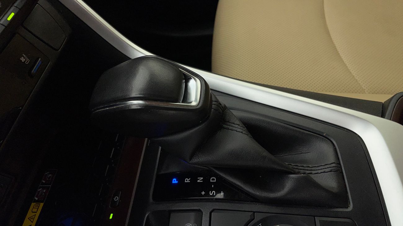 Toyota RAV4 VXR HEV 2.5 | Zero Down Payment | Home Test Drive