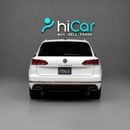 Volkswagen Touareg Atmosphere 2,107 p.m • 0% Downpayment • 1 Year Warranty