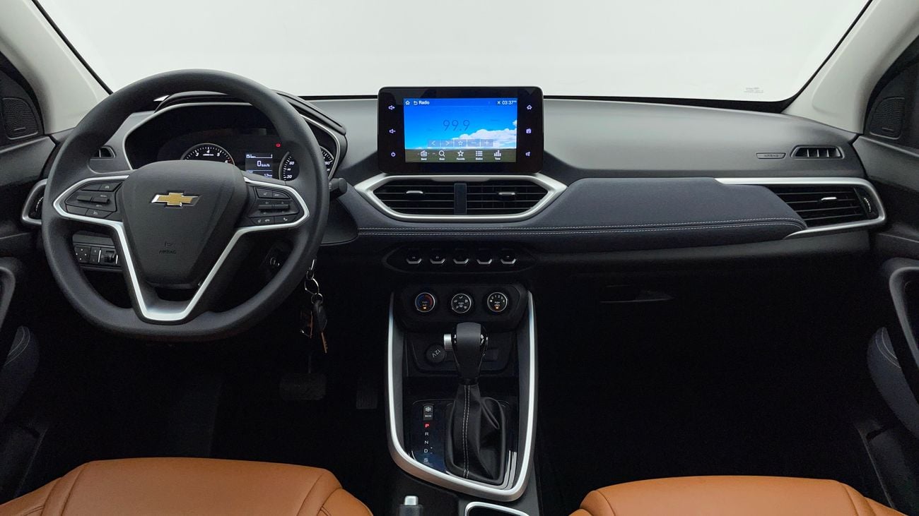 Chevrolet Captiva LS 1.5 | Zero Down Payment | Free Home Test Drive