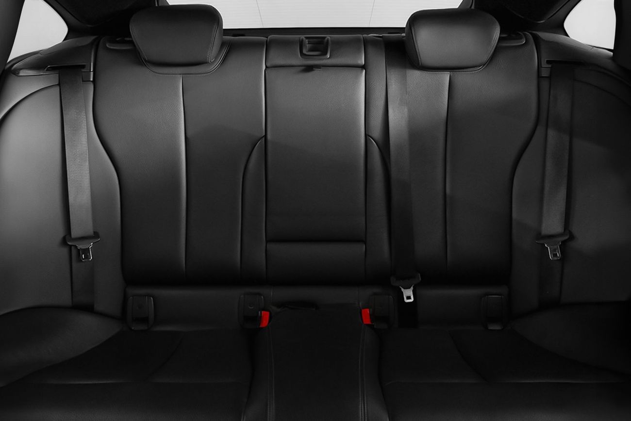 BMW 430i M Sport 2.0L