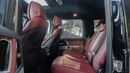 Mercedes-Benz G 63 AMG 4MATIC SUV