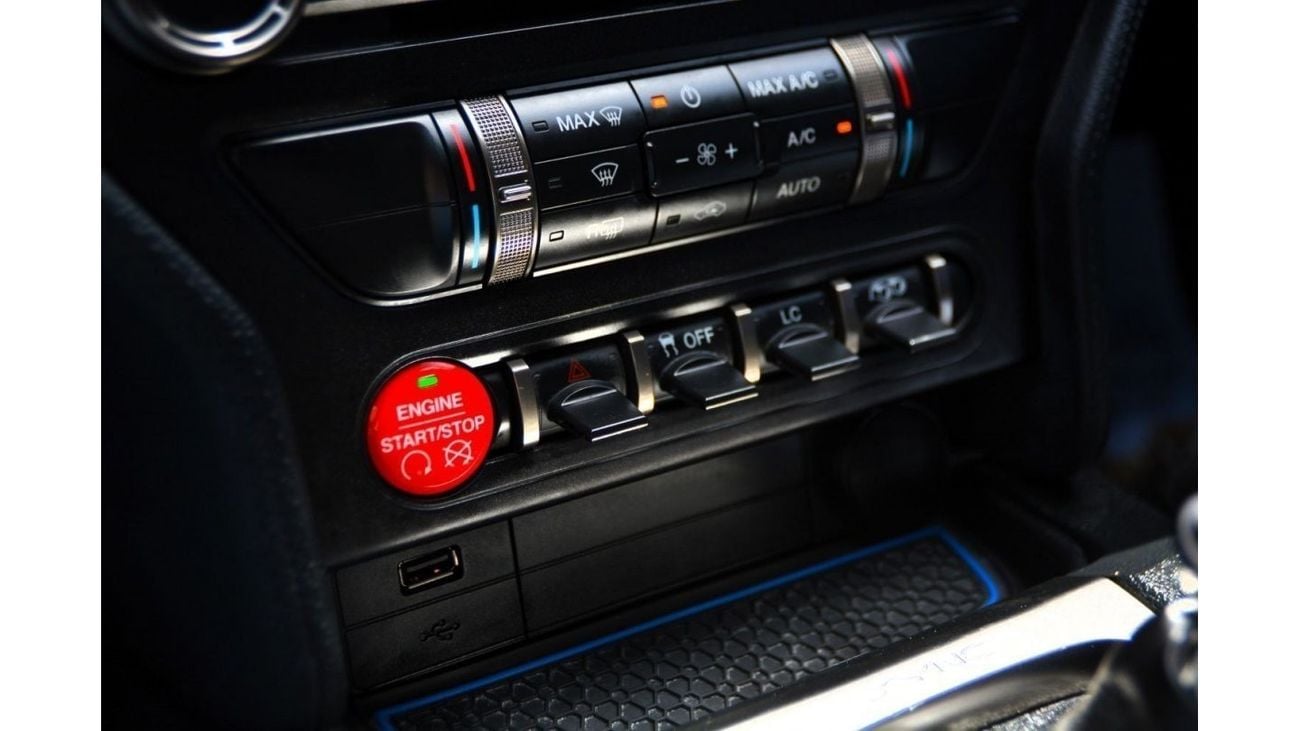 Ford Mustang Shelby GT350 FOR DRIVING ENTHUSIASTS**SHELBY 350 ORIGINAL-CLEAN TITLE-MUNUAL**RECARO SETAS/