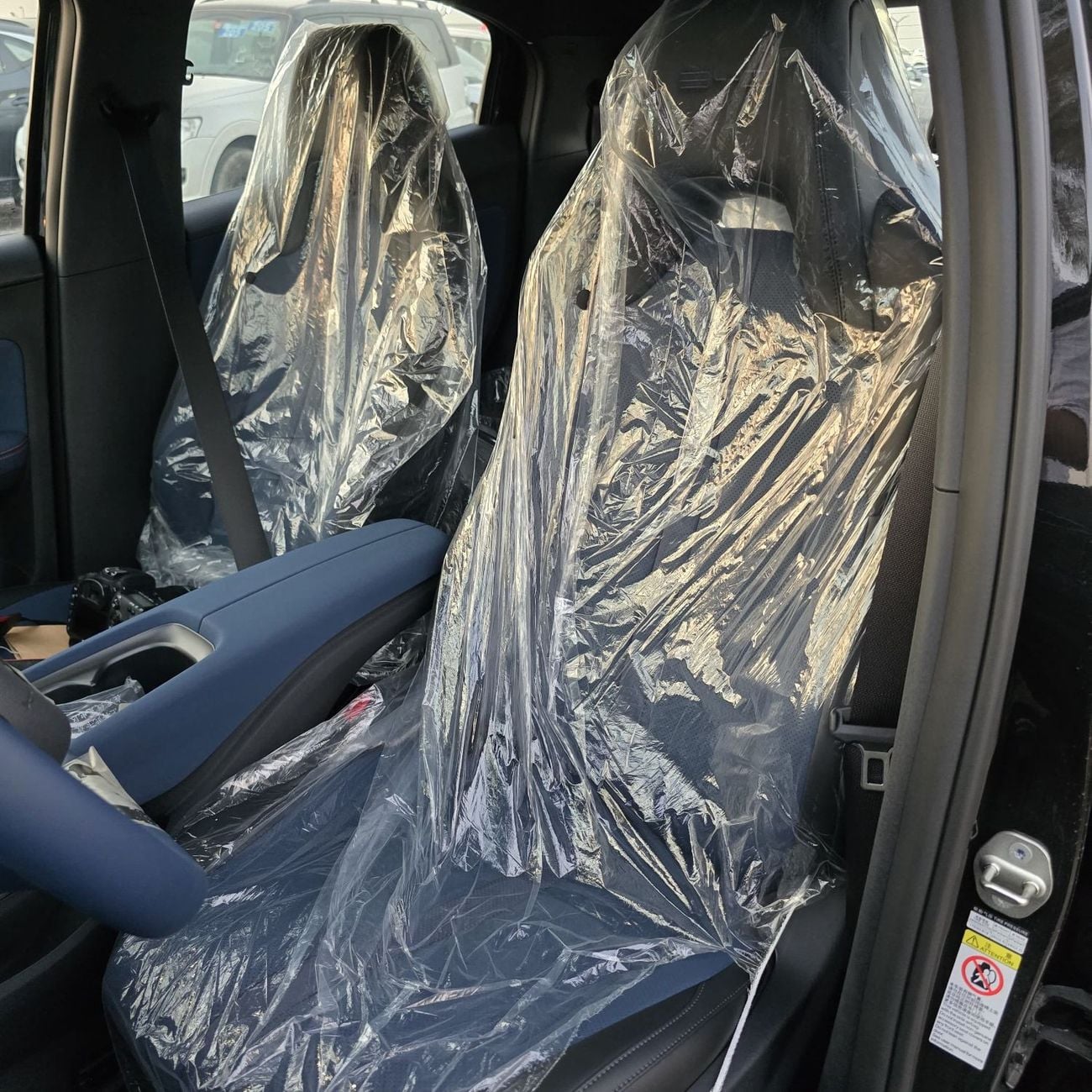 BYD Seagull 2024 BYD Seagull Honor Fly Version Electric Range 405km