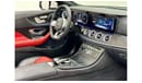 Mercedes-Benz E 200 Coupe 2019 Mercedes-Benz E200 AMG Carbriolet, September 2024 Mercedes Warranty, Mercedes FSH, Low Kms, GCC