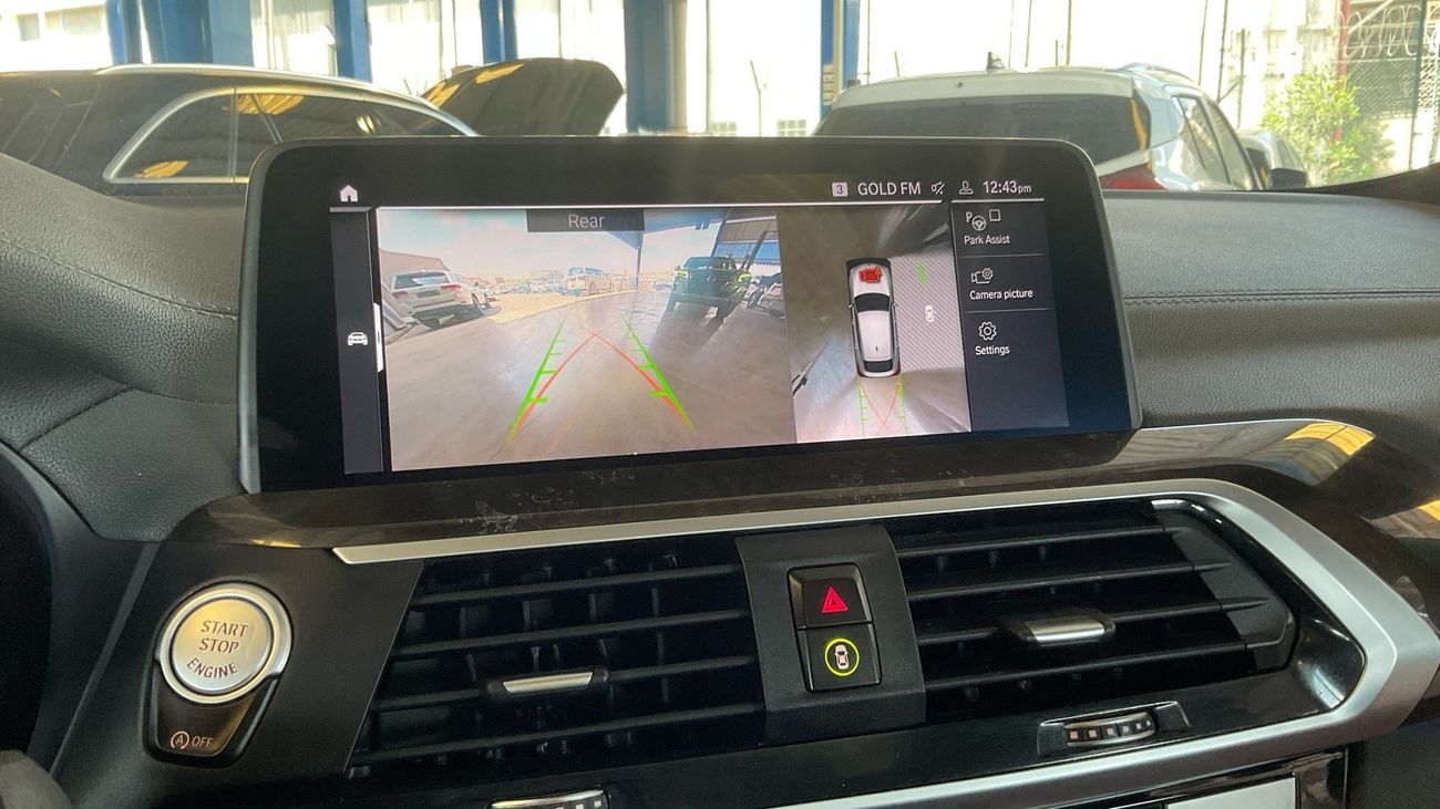 BMW X4 xDrive 30i M Sport 2.0L xDrive 30i M Sport | Guaranteed Warranty | 0 Down Payment