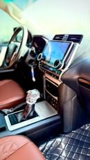 تويوتا برادو 