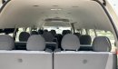 Toyota Hiace 2015 15 Seats Ref#337