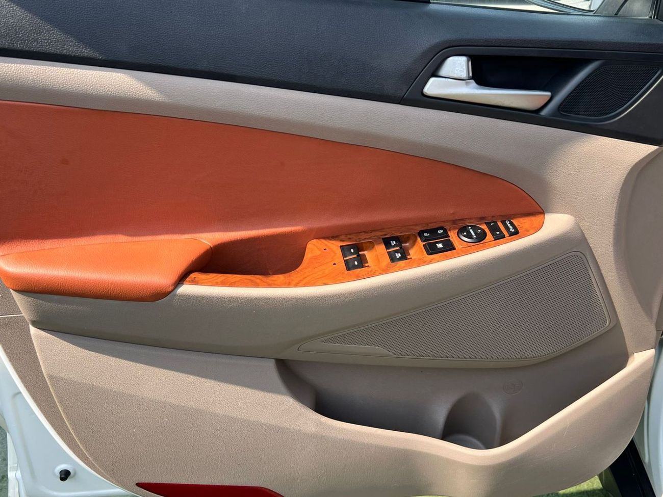 Hyundai Tucson HYUNDAI TUCSON  2020  Comfort 2.0L