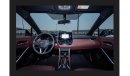 Toyota Corolla Cross TOYOTA COROLLA CROSS 2.0L MID A/T PTR  2023