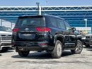 Toyota Land Cruiser GXR 4.0L PTR A/T // High Option with Radar , DVD&Back Camera , Cooling  Seats // Special Offer // By