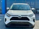 Toyota RAV4 EX 2.5L 1330-Monthly l GCC l Cruise, Camera, l Accident Free