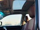 تويوتا برادو VXR 2.7L AWD