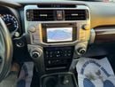 Toyota 4Runner Limited 7 Seats Push Start Leader Seat