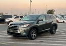 Toyota Highlander 2019 Toyota Highlander Le Plus 3.5L V6 - Rear Camera - 7 Leather Seat- Auto Trunk