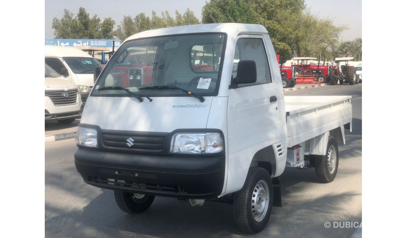 Suzuki Carry PICK UP