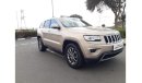 Jeep Grand Cherokee Limited Plus Limited Plus JEEP GRAND CHEROKEE LIMITED PLUS