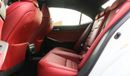 Lexus IS300 F sport