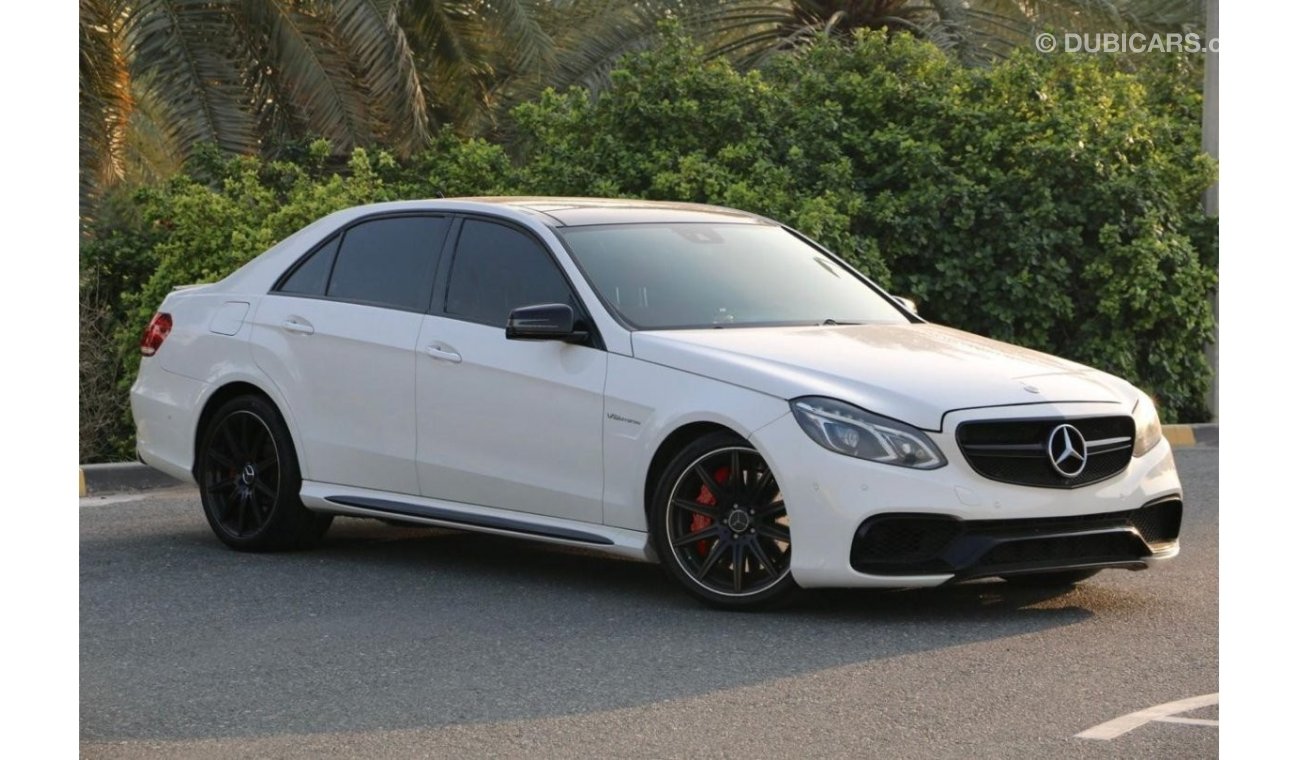 مرسيدس بنز E 36 AMG مرسيدس بنز AMG E63 2012 وارد اليابان فل ابشن بحاله ممتازه