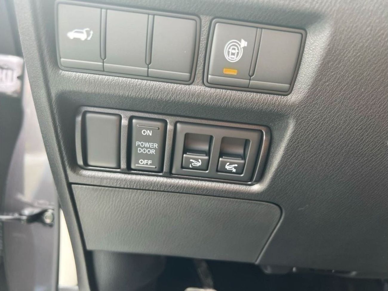 إنفينيتي QX80 QX80 Luxury 0KM 2024