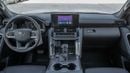 Toyota Land Cruiser GXR TOYOTA LANDCRUISER 4.0 GXR MID -2026YM