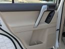 تويوتا برادو TXL1 Toyota Prado 2023 LHD white colour Gcc specs