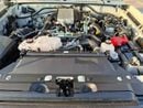 Toyota Land Cruiser Pick Up LC 79 Double Cab 2.8L Manual Turbo Diesel I 2025 I 0 KM I With Warranty