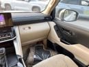 Toyota Land Cruiser EXPORT ONLY - TOYOTA LC300 GXR 4.0L G1