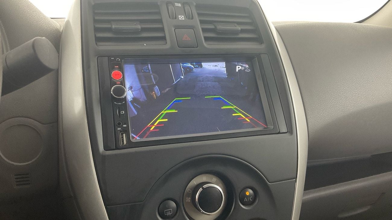 Nissan Sunny S 1.6L S | Guaranteed Warranty | 0 Down Payment