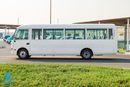 ميتسوبيشي روزا 2026 | 34-Seater Bus | Full Option | ABS | GCC Specs | 4.2L Diesel MT |  Export