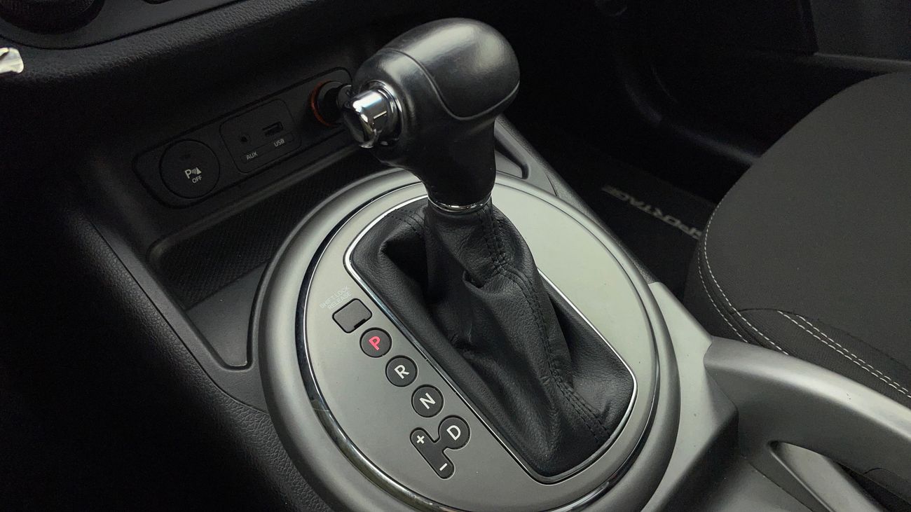 Kia Sportage EX 2 | Zero Down Payment | Home Test Drive