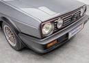 فولكس واجن جولف GTi 16V