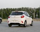 هيونداي جراند i10 Hyundai Grand i10  2023 | GCC | Accident-Free | In Excellent Condition | 630 Monthly