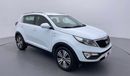 Kia Sportage LX 2 | Zero Down Payment | Free Home Test Drive
