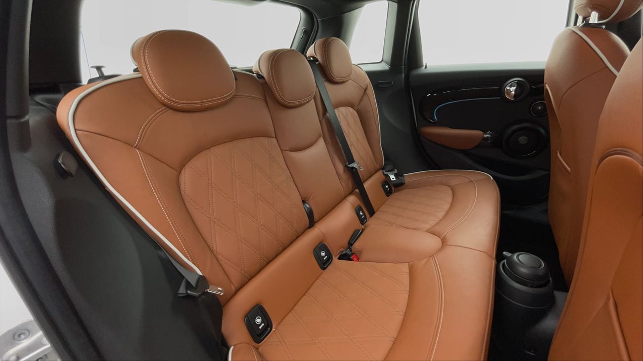 Mini Cooper S 2024 S | AED 1505/Month | 0 DP | 30 Day Return | Warranty | Service History