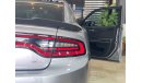 دودج تشارجر Dodge Charger SXT GCC 2017