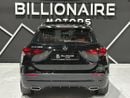 Mercedes-Benz GLA 200 Premium 1.4L MERCEDES-BENZ GLA 200 | GCC | 2025 | UNDER WARRANTY & CONTRACT SERVICE (GARGASH)