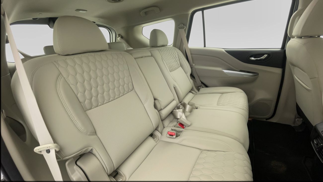 نيسان إكستيرا 2023 TITANIUM | AED 1414/Month | 0 DP | 30 Day Return | Warranty | Service History